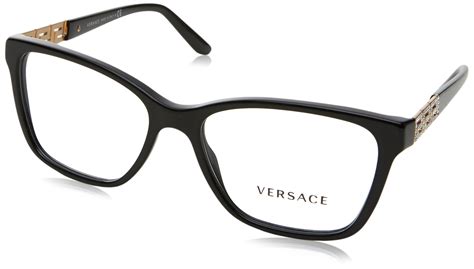 versace glasses fashion|versace glasses female.